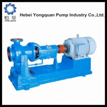 high speed diesel small centrifugal booster water pumps manufacture